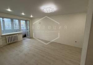 1-к квартира, вторичка, 33м2, 2/5 этаж