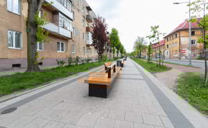 2-к квартира, вторичка, 66м2, 4/4 этаж