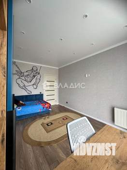 2-к квартира, вторичка, 63м2, 4/10 этаж