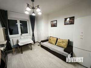 1-к квартира, вторичка, 37м2, 7/8 этаж