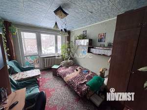 4-к квартира, вторичка, 80м2, 1/10 этаж