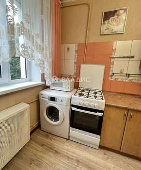 3-к квартира, вторичка, 71м2, 2/3 этаж