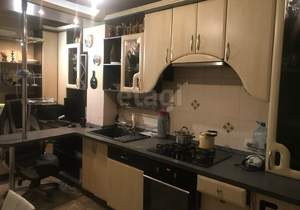 2-к квартира, вторичка, 74м2, 3/6 этаж