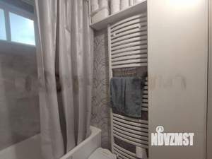 2-к квартира, вторичка, 44м2, 2/3 этаж