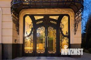 3-к квартира, вторичка, 113м2, 1/4 этаж