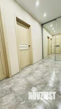 1-к квартира, вторичка, 47м2, 7/10 этаж