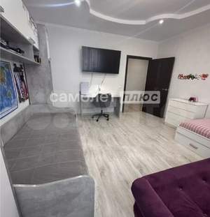 2-к квартира, вторичка, 64м2, 7/9 этаж