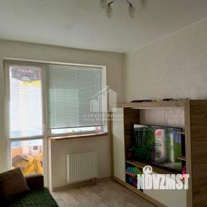 1-к квартира, вторичка, 30м2, 10/14 этаж