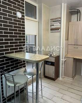 1-к квартира, вторичка, 31м2, 2/16 этаж