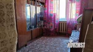 3-к квартира, вторичка, 56м2, 4/5 этаж