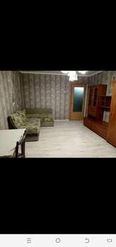 1-к квартира, вторичка, 35м2, 2/5 этаж