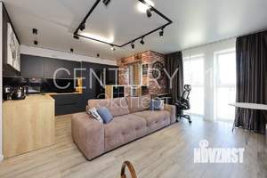 1-к квартира, вторичка, 40м2, 10/10 этаж