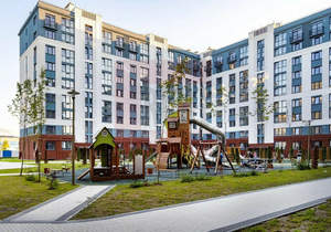 3-к квартира, вторичка, 79м2, 1/9 этаж