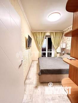 2-к квартира, вторичка, 55м2, 7/7 этаж