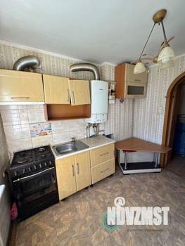 2-к квартира, вторичка, 46м2, 1/3 этаж