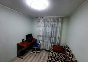 3-к квартира, вторичка, 59м2, 5/5 этаж