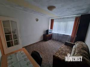 2-к квартира, вторичка, 48м2, 1/5 этаж