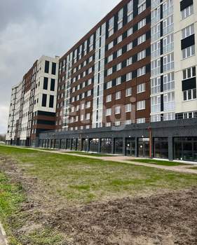 2-к квартира, вторичка, 61м2, 9/10 этаж