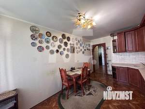 2-к квартира, вторичка, 70м2, 4/14 этаж