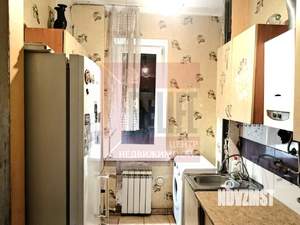 2-к квартира, вторичка, 42м2, 2/3 этаж