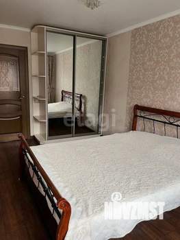 2-к квартира, вторичка, 52м2, 1/5 этаж