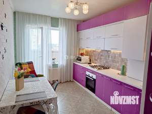 2-к квартира, вторичка, 67м2, 9/9 этаж