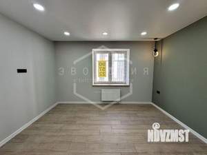 1-к квартира, вторичка, 41м2, 2/8 этаж