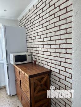 1-к квартира, вторичка, 25м2, 1/2 этаж