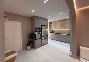 3-к квартира, вторичка, 86м2, 13/15 этаж