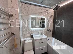 1-к квартира, вторичка, 34м2, 1/5 этаж