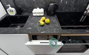 2-к квартира, сданный дом, 54м2, 6/9 этаж