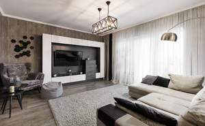 3-к квартира, вторичка, 98м2, 6/8 этаж