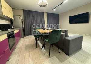 2-к квартира, вторичка, 65м2, 3/8 этаж