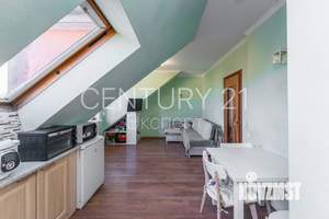 1-к квартира, вторичка, 41м2, 5/5 этаж