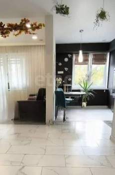 1-к квартира, вторичка, 43м2, 2/8 этаж