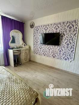 2-к квартира, вторичка, 62м2, 4/6 этаж