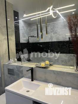 2-к квартира, вторичка, 64м2, 9/14 этаж