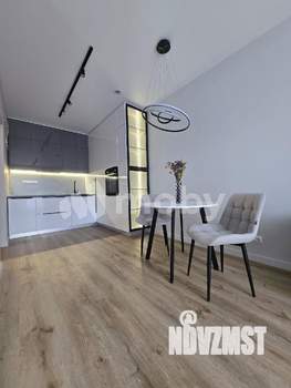 1-к квартира, вторичка, 44м2, 5/10 этаж