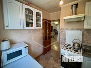 2-к квартира, вторичка, 46м2, 3/5 этаж