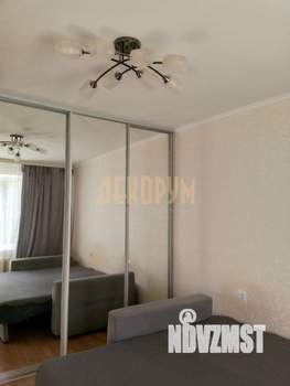 1-к квартира, вторичка, 31м2, 1/5 этаж