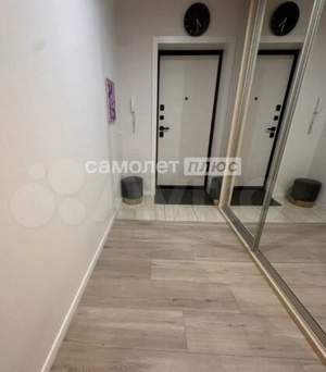 2-к квартира, вторичка, 64м2, 7/9 этаж