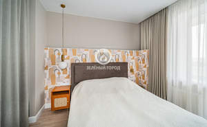 2-к квартира, вторичка, 64м2, 8/9 этаж