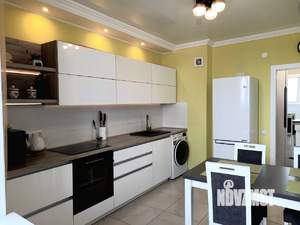 1-к квартира, вторичка, 40м2, 12/13 этаж