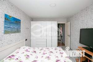 3-к квартира, вторичка, 64м2, 2/5 этаж