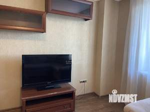 1-к квартира, вторичка, 49м2, 9/16 этаж