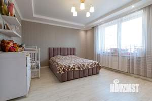 2-к квартира, вторичка, 60м2, 4/5 этаж