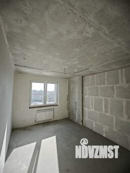 1-к квартира, вторичка, 45м2, 8/12 этаж