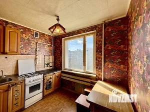 1-к квартира, вторичка, 35м2, 6/9 этаж