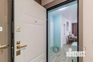 1-к квартира, вторичка, 41м2, 2/10 этаж