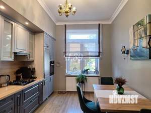 3-к квартира, вторичка, 113м2, 1/4 этаж